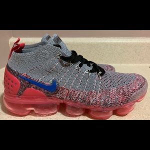 Nike Vapormax Flyknit 2 Women’s Size us 8